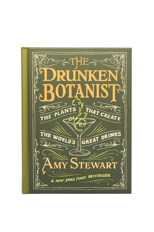Drunken Botanist