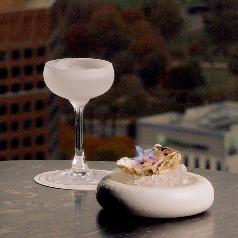 Lui Bar Martini & Snack - Four Pillars Martini Collective