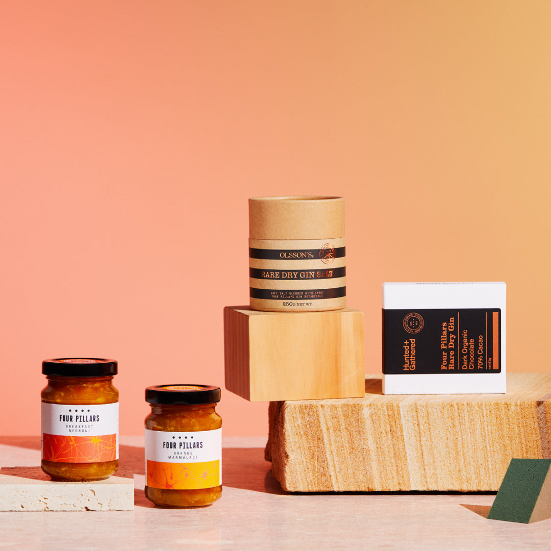 Shop Four Pillars Gifts | The Gin Gift Guide – Four Pillars Gin