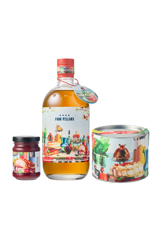 The Ultimate Christmas Gin Bundle