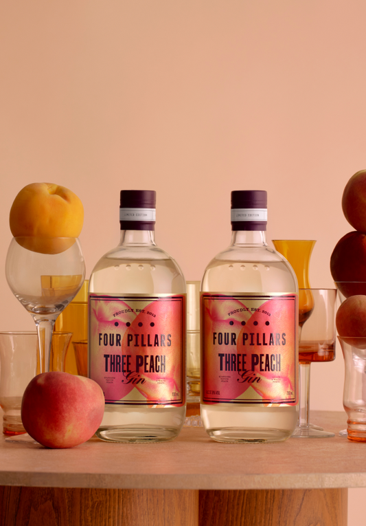 The Peachy Keen Bundle