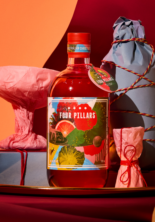 Australian Christmas Gin 2026