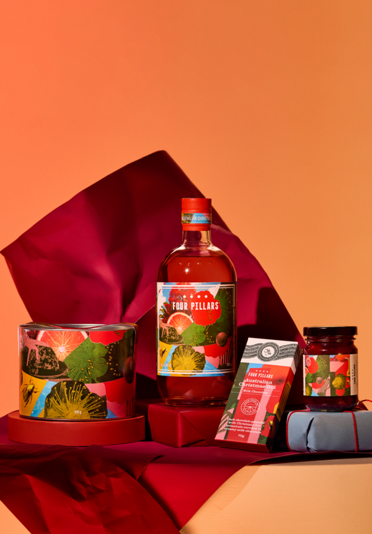 The Ultimate Christmas Gin Bundle