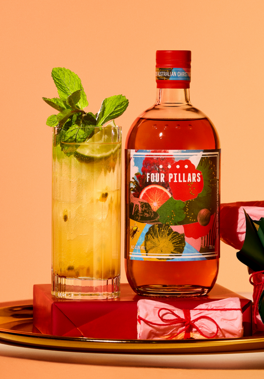 Holiday Pash Cocktail Bundle