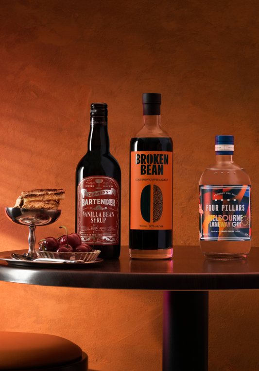 The Espresso Martini Bundle