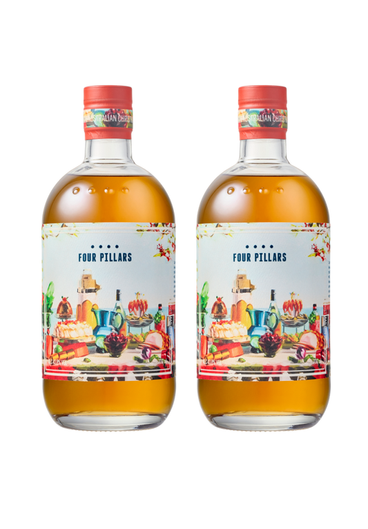 Christmas Gin Duo
