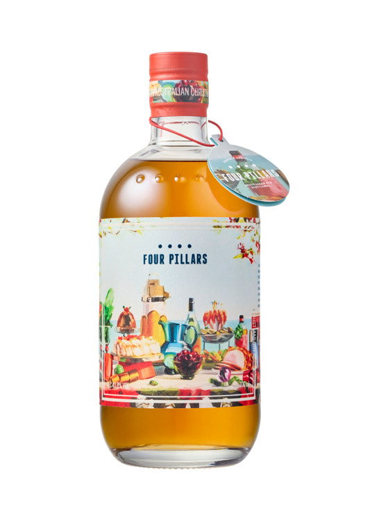 Australian Christmas Gin 2025