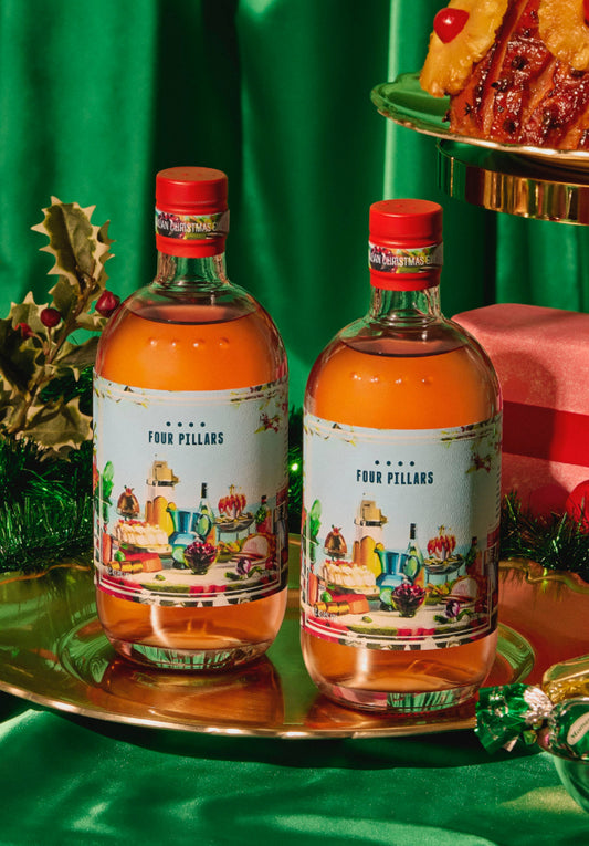 Christmas Gin Duo