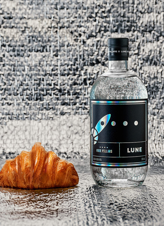 Croissant Gin