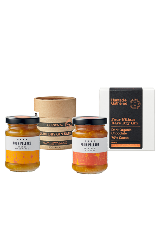 The Made-From-Gin Bundle
