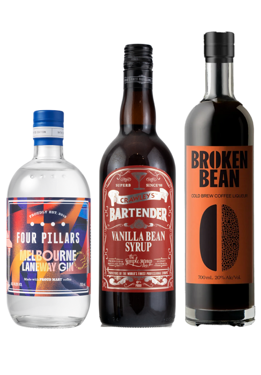 The Espresso Martini Bundle
