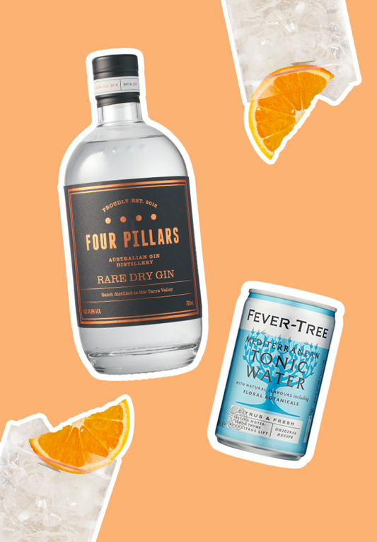 The Perfect G&T Bundle