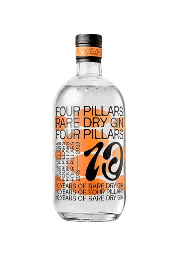10th Birthday Rare Dry Gin