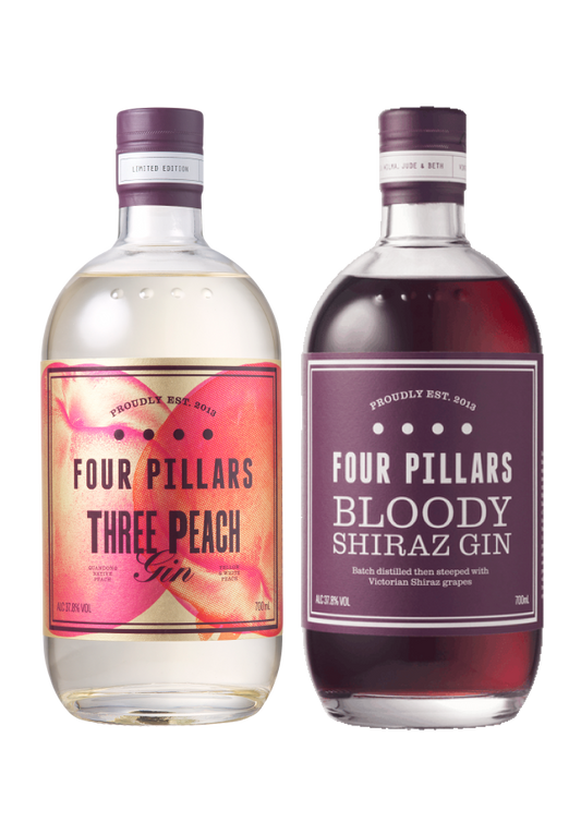 The Day To Night Bundle