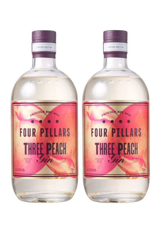 The Peachy Keen Bundle