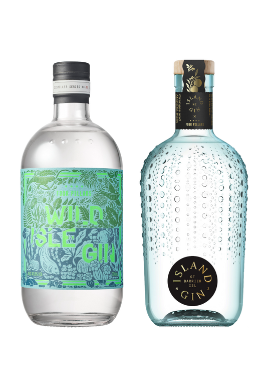 Distiller Series No. 6 Bundle